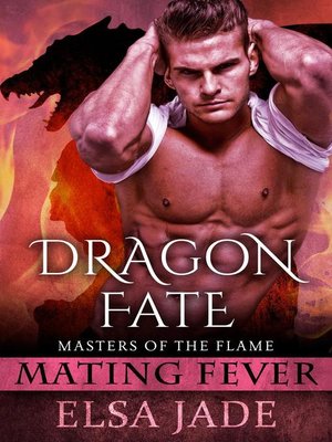 cover image of Dragon Fate